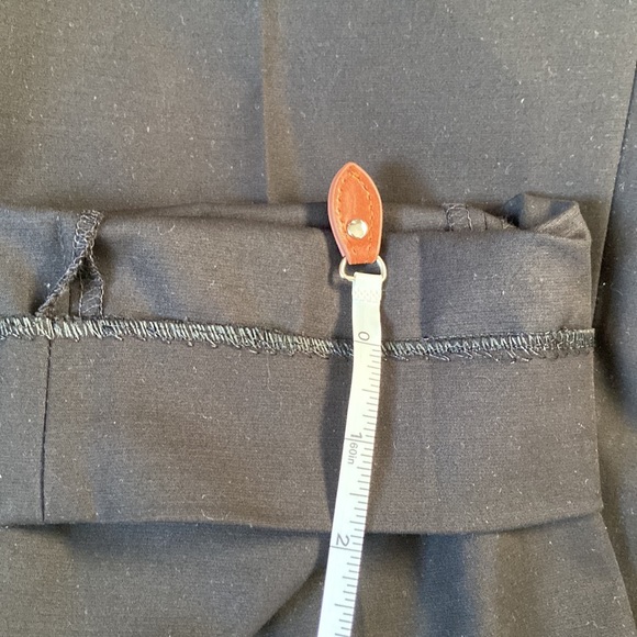 Tristan’s Black suit - Picture 13 of 14